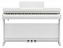 Цифровое пианино YAMAHA YDP-166WH Arius