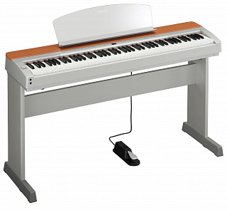 ЦИФРОВОЕ ПИАНИНО YAMAHA P-155S
