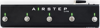 Ножной MIDI-контроллер XSONIC AIRSTEP LITE