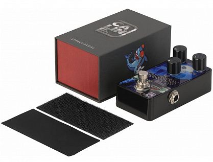 Педаль эффектов CALINE G006