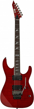 ЭЛЕКТРОГИТАРА LTD M-200FM/STBC