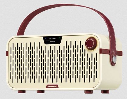 Комбоусилитель HOTONE PULZE JR WH