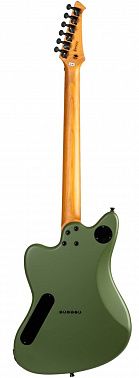 Электрогитара SPIRA J-400 MGR
