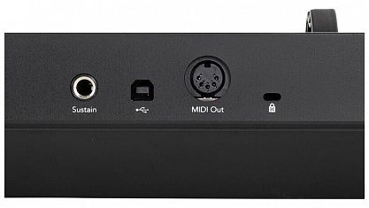 MIDI-клавиатура Novation Launchkey 88 MK3