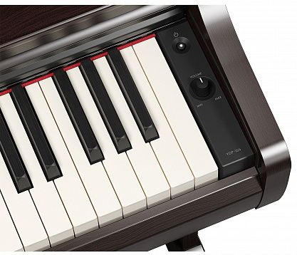 Цифровое пианино YAMAHA YDP-166R Arius