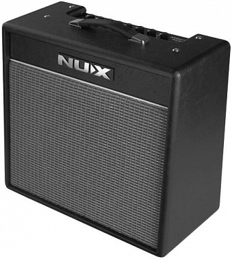 Гитарный комбо NUX Mighty-40BT