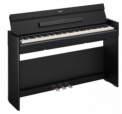 Цифровое пианино YAMAHA YDP-S56B Arius