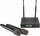 Радиосистема AXELVOX DX800FK