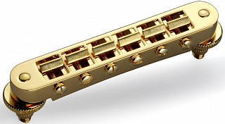 БРИДЖ SCHALLER GUITARBRIDGE GTM GO(АРТ.12090500 )