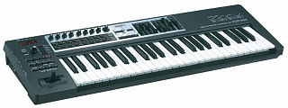 MIDI-КЛАВИАТУРА EDIROL PCR-500