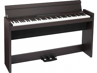 Цифровое пианино KORG LP-380 RW