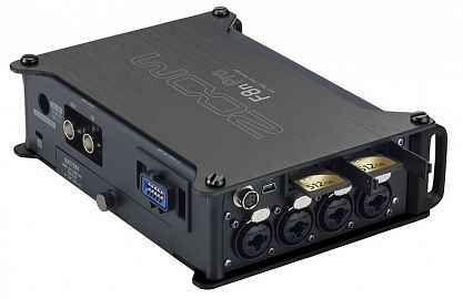 Рекордер Zoom F8n Pro