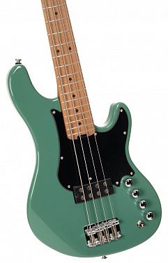 Бас-гитара Cort GB-Short-Scale-FGR