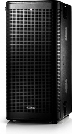 САБВУФЕР LINE 6 STAGESOURCE L3S 