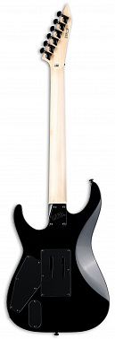 Электрогитара LTD M-1000 M BLK