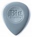 Медиатор DUNLOP 445P2.0 Nylon Big Stubby