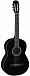Классическая гитара CORT AC12 BK