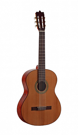 ГИТАРА КЛАССИЧЕСКАЯ MARTINEZ FAC-1020