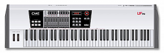 MIDI КЛАВИАТУРА CME UF70