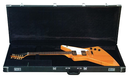 Кейс для гитары Rockcase RC10620 B/SB