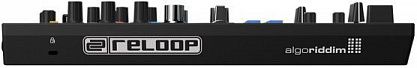DJ контроллер RELOOP Mixtour Pro