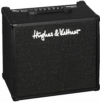 HUGHES & KETTNER EDITION BLUE 60 DFX