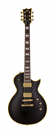 ЭЛЕКТРОГИТАРА LTD by ESP EC-1000 VB