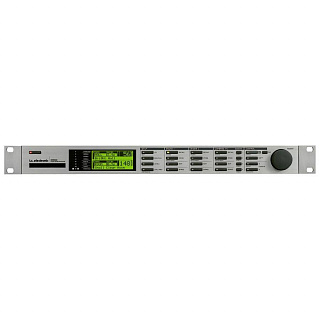 ПРОЦЕССОР ЭФФЕКТОВ TC ELECTRONIC M3000