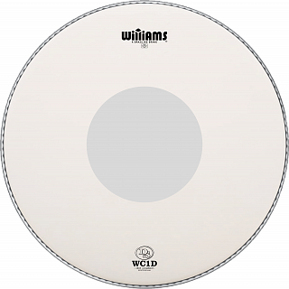 Пластик WILLIAMS dsWC1D-10MIL-14k