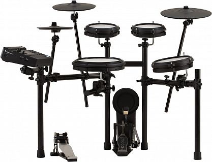 Электронная ударная установка ROLAND TD-313