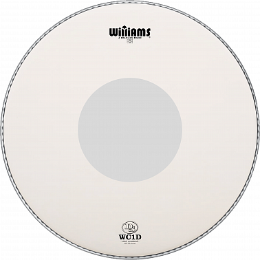 Пластик WILLIAMS dsWC1D-10MIL-14k