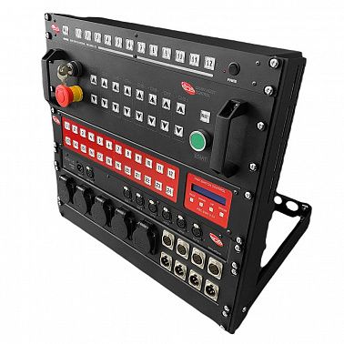 Рэковая стойка EDS TFC-9U-RACK