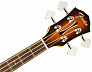 Электроакустический бас FENDER FA-450CE Bass 3T Snbrst LR