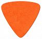 Медиатор Dunlop 431P.60 Tortex Triangle