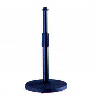 МИКРОФОННАЯ СТОЙКА ZZ-STANDS MS-6105B