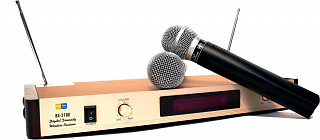 РАДИОСИСТЕМА ARTHUR FORTY BX-2100