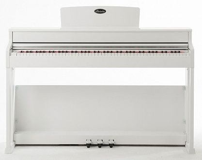 Цифровое пианино Beisite B-808 Pro WH