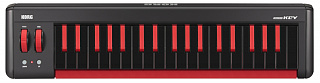 MIDI-КЛАВИАТУРА KORG microKEY-37BKRD   