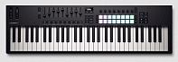 MIDI-контроллер Novation Launchkey 61 MK4