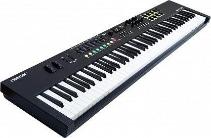 MIDI-клавиатура NEKTAR IMPACT LX88 mk3