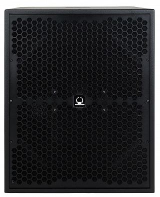 Сабвуфер TURBOSOUND KS118B