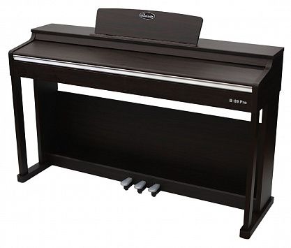 Цифровое пианино Beisite B-89 Pro BN