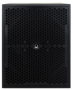 Сабвуфер TURBOSOUND KS118B