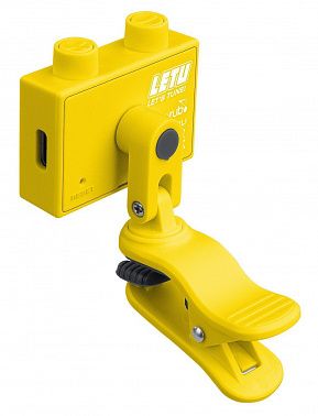 Тюнер CHERUB WST-570Li-YL