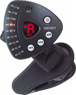 ТЮНЕР SEIKO STX1