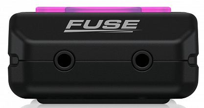 Аудиопроцессор TC HELICON FUSE