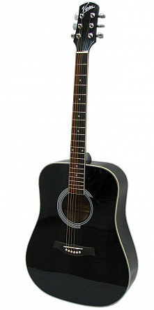 ГИТАРА АКУСТИЧЕСКАЯ VISION ACOUSTIC 10BC