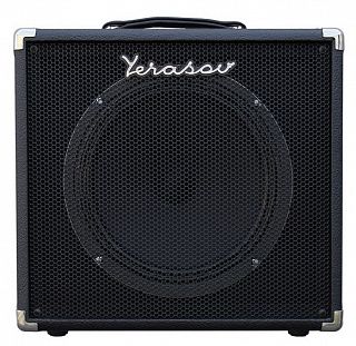 Комбоусилитель YERASOV CLASSIC-45-BLACK