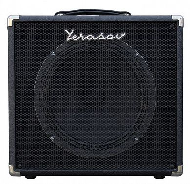 Комбоусилитель YERASOV CLASSIC-45-BLACK