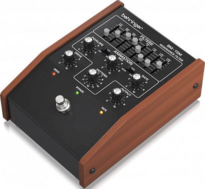 Педаль эффектов BEHRINGER BM-15M MURF BOX